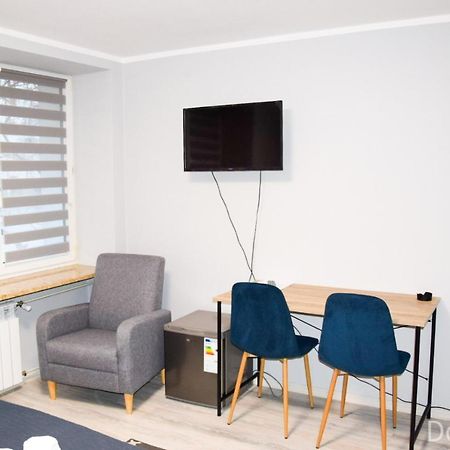Apartamenty I Pokoje Centrum Pilsudskiego Białystok Exterior foto